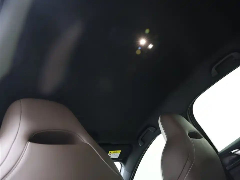 BYD Qin Yuan