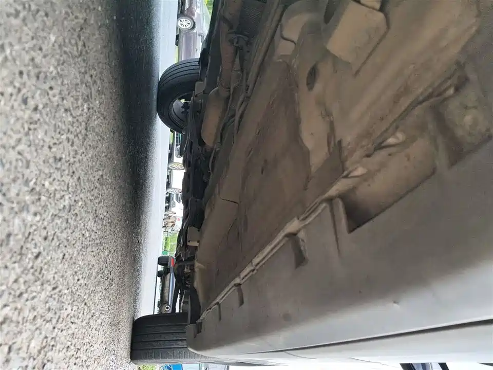 Trumpchi Trumpchi GS4