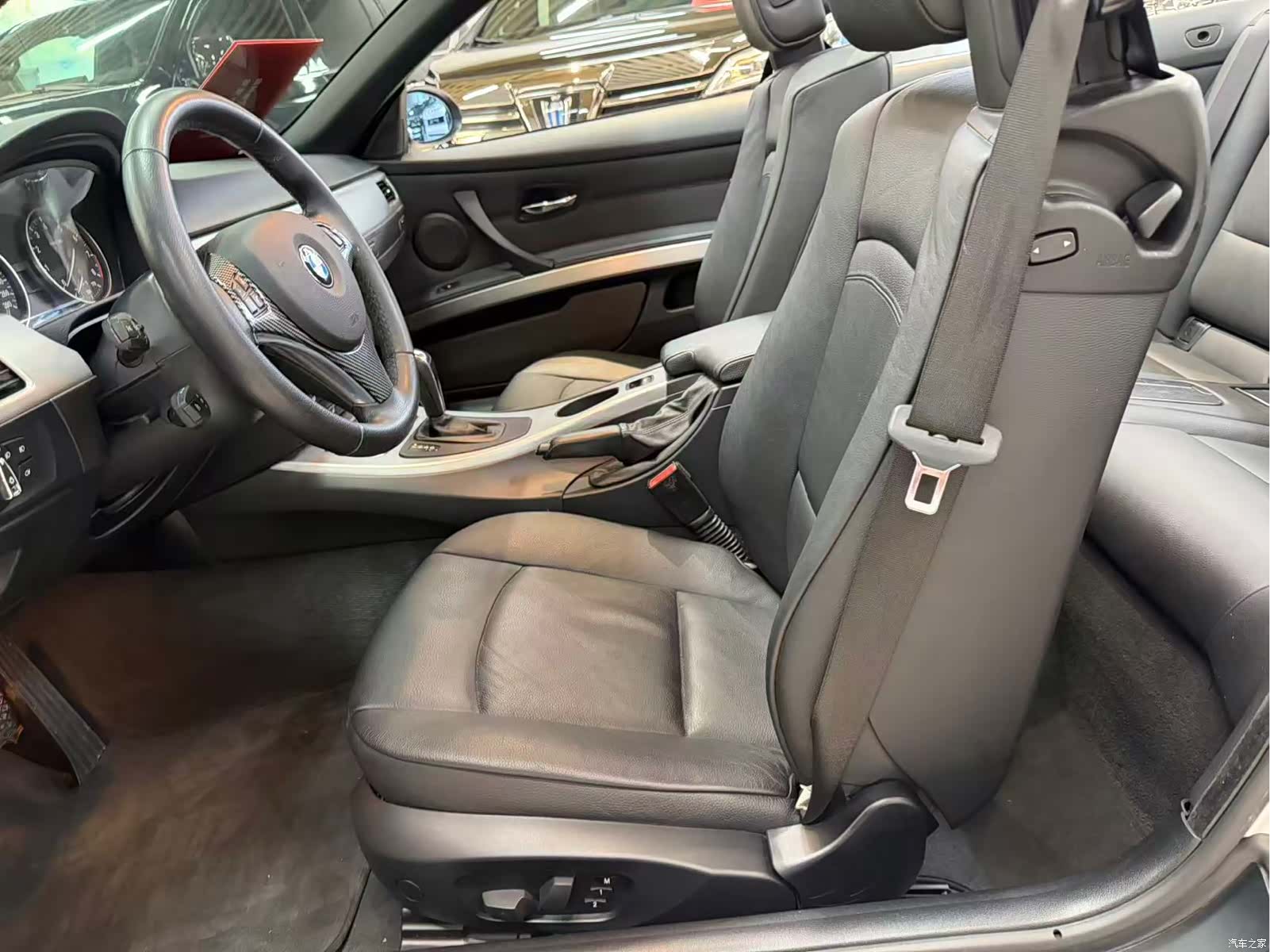 BMW 3 Series, 2009 9