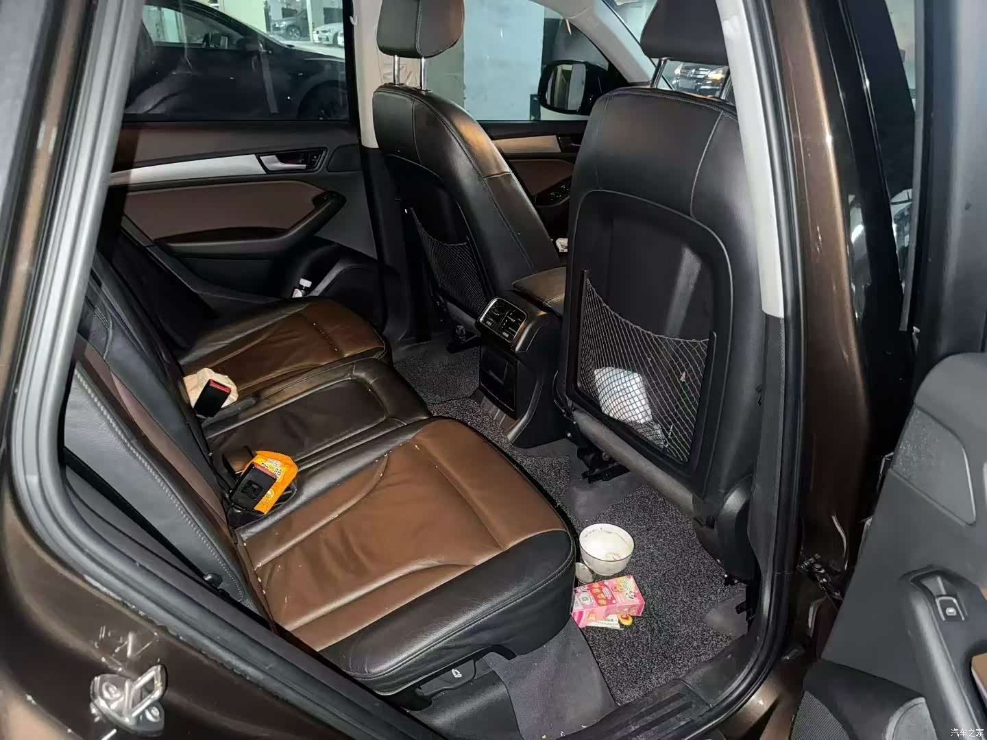 Audi Q5, 2016 7