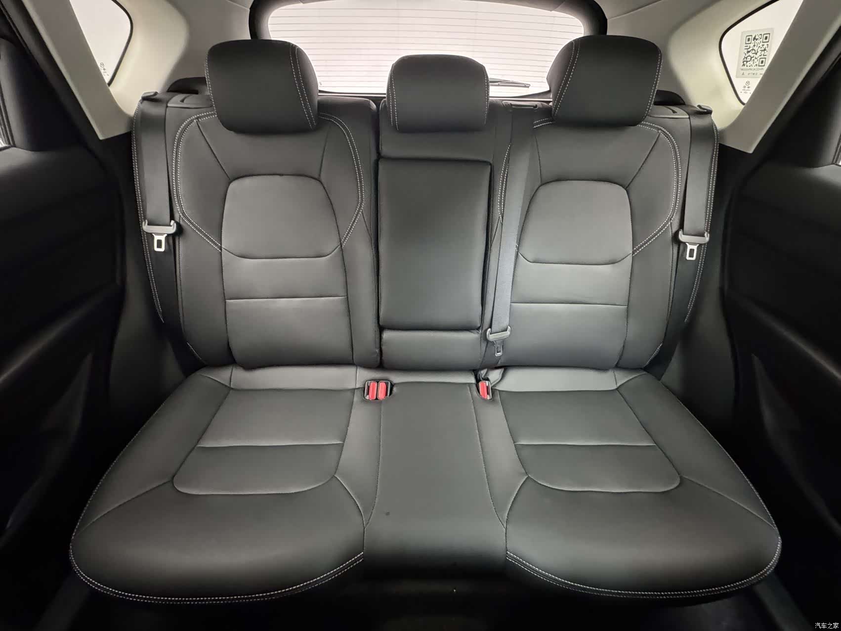 Mazda CX-5, 2024 12