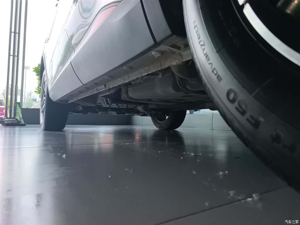 Changan CS75, 2023 22