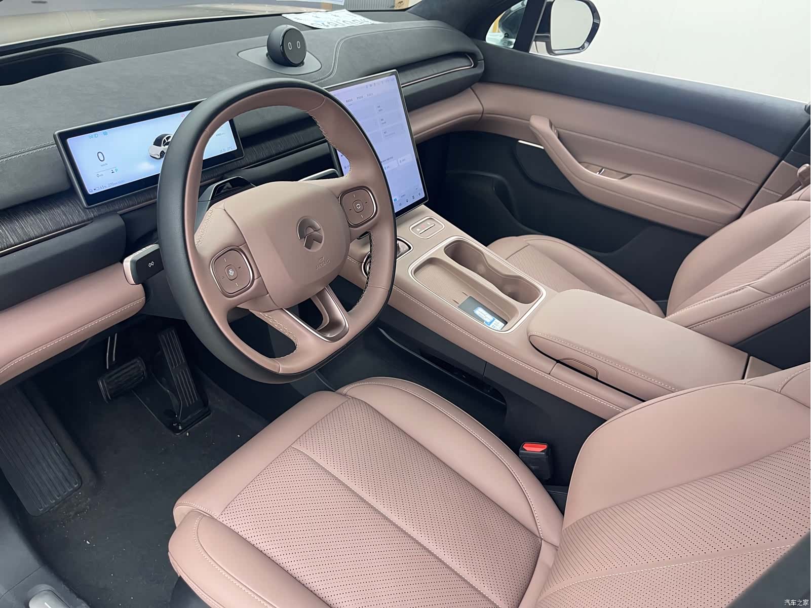 NIO EC6, 2024 12