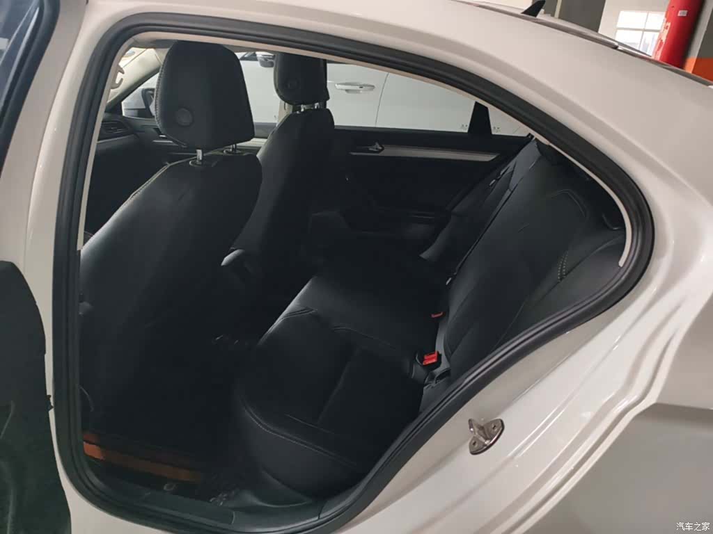 Volkswagen Lamando, 2019 17