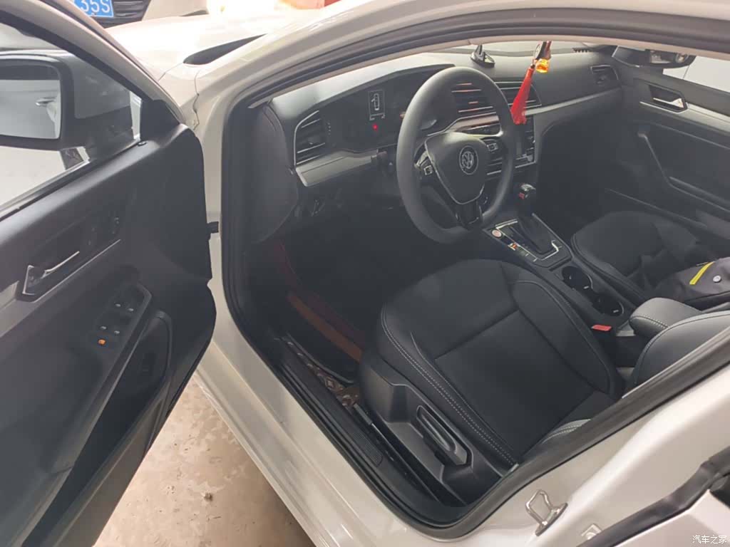 Volkswagen Lamando, 2019 16