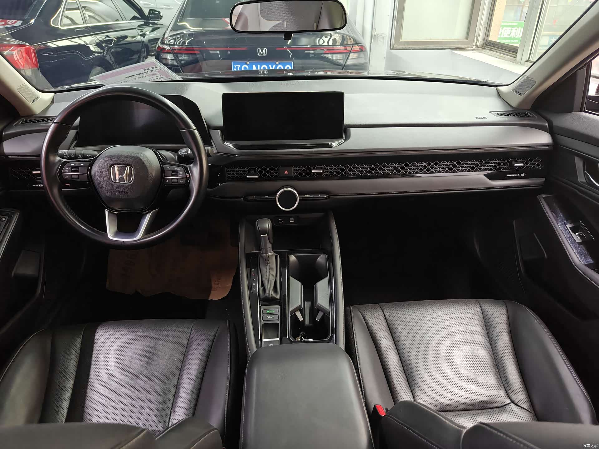 Honda Accord, 2024 8