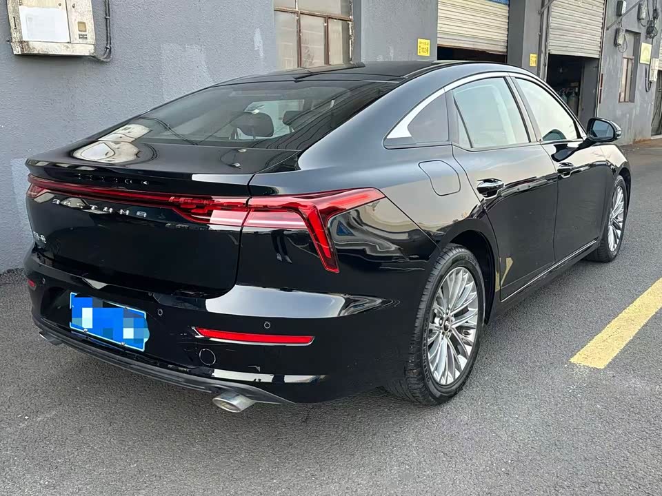Besturn B70