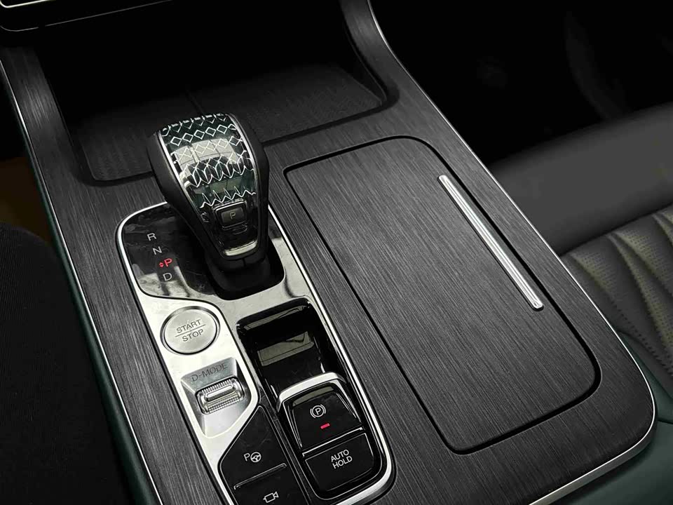 Trumpchi Trumpchi GS8