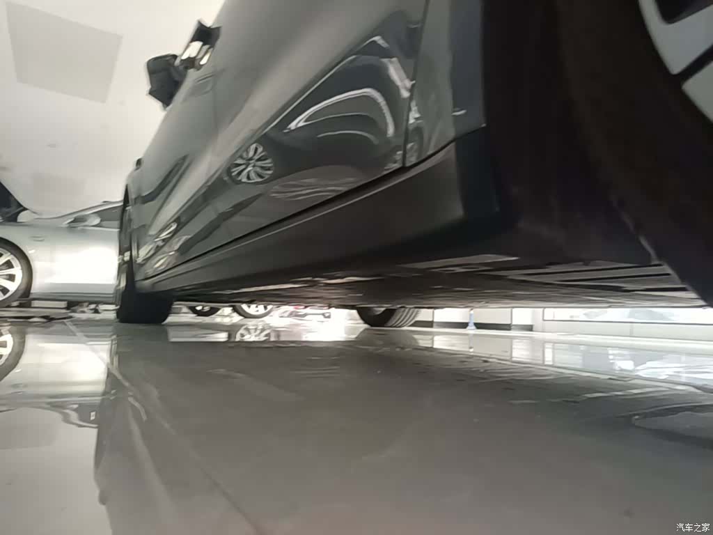 NIO ET7, 2024 22