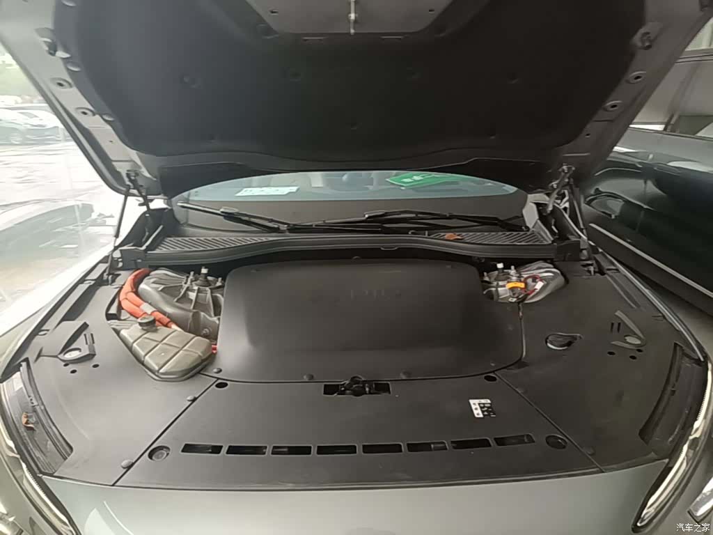 NIO ET7, 2024 20