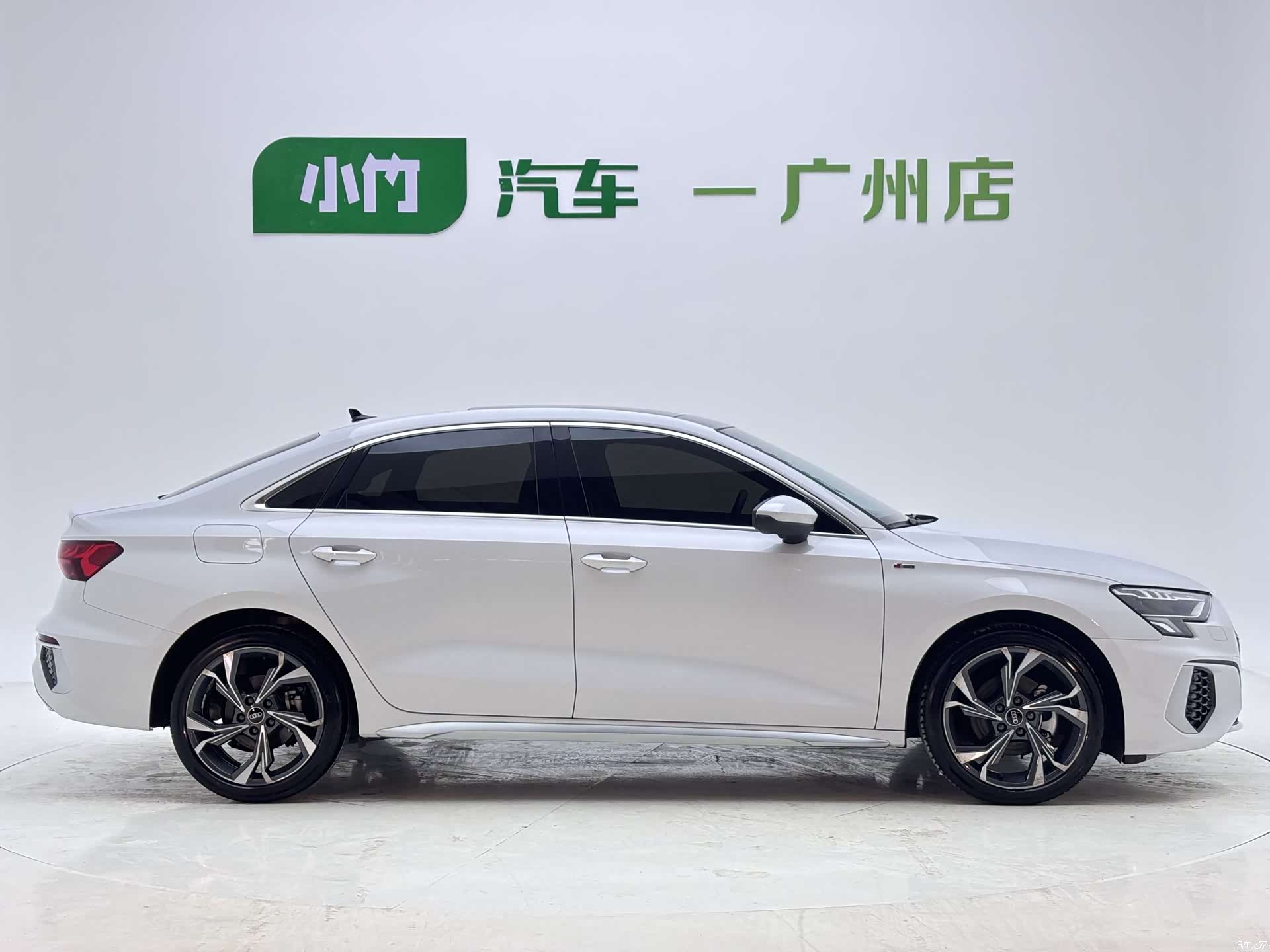Audi A3, 2023 7