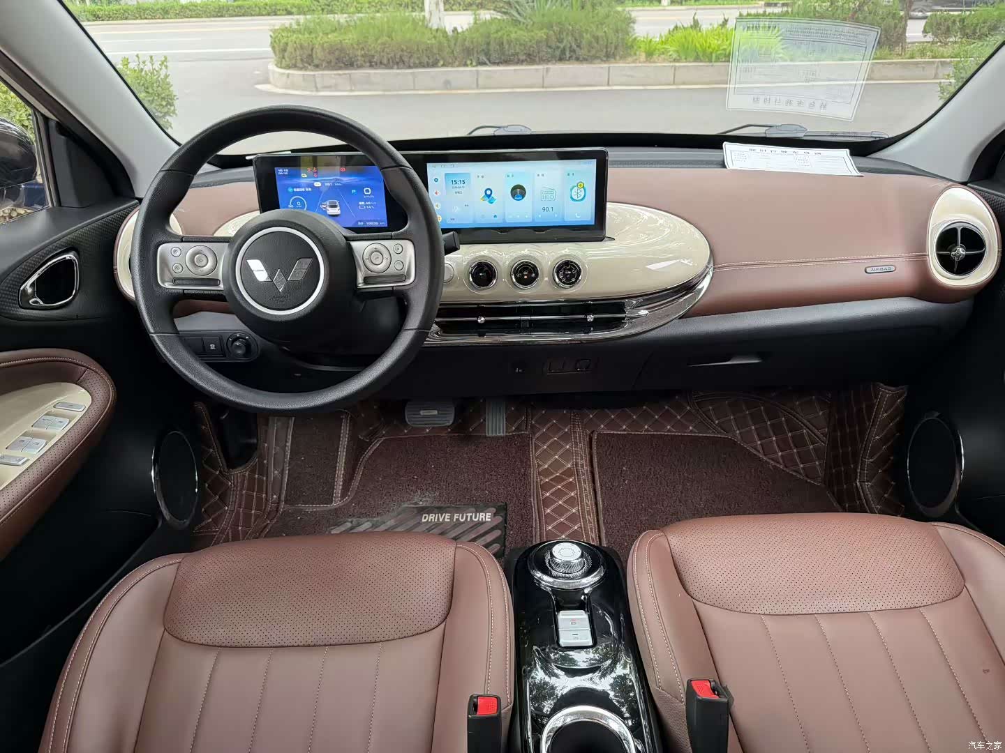 Wuling Bingo, 2024 все фото
