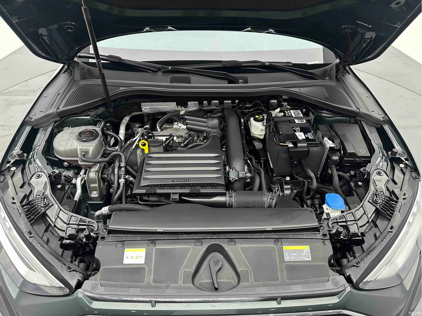 Audi A3, 2023 19