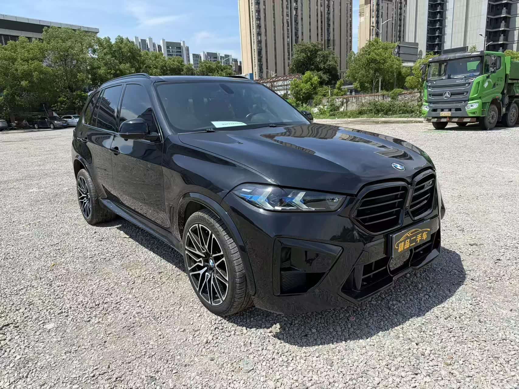 BMW X5, 2011 3