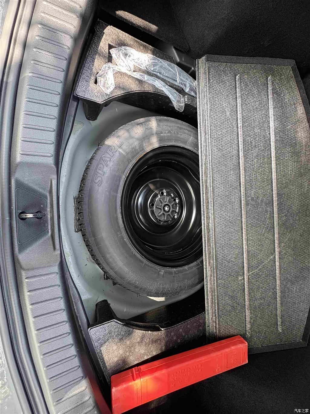Mazda CX-5, 2021 28
