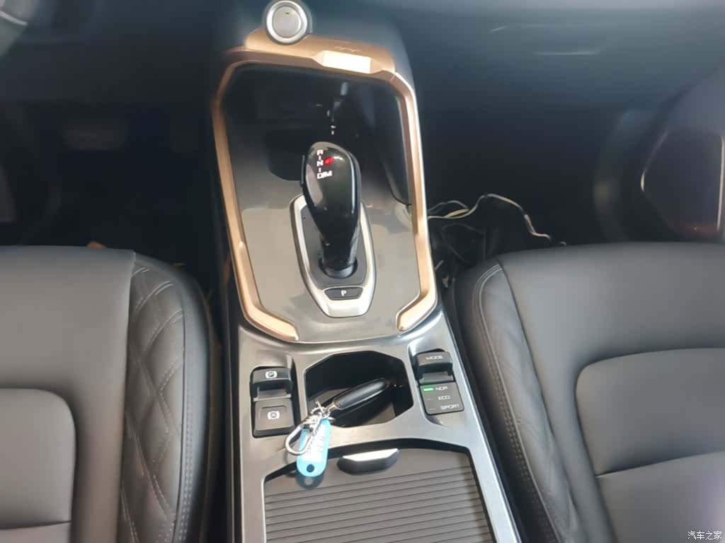 Haval H6, 2020 14