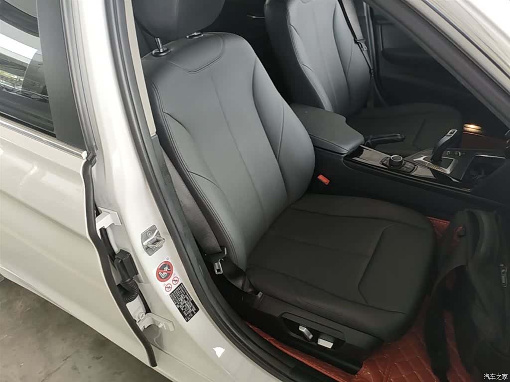 BMW 3 Series, 2017 25
