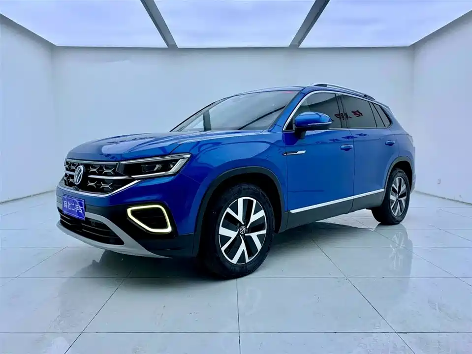 Volkswagen Tanyue Volkswagen Tanyue