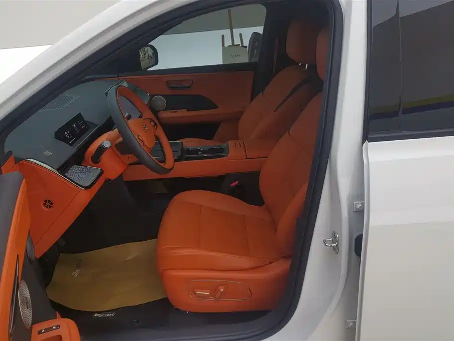 Toyota Platinum Wisdom 3X