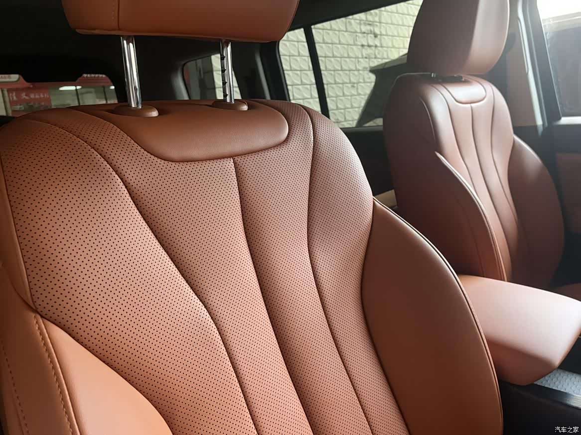 Haval H9, 2025 23