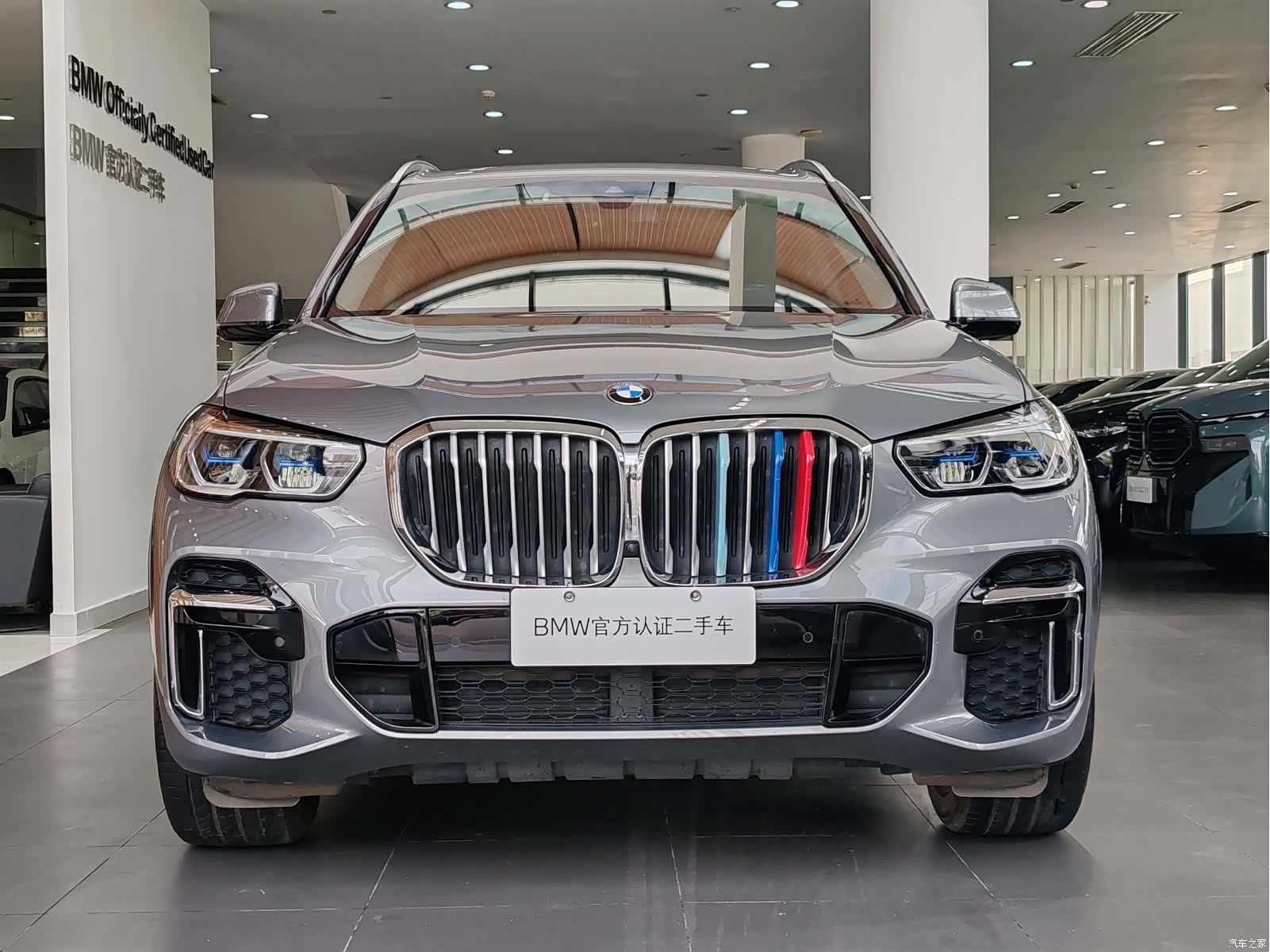BMW X5, 2022 2
