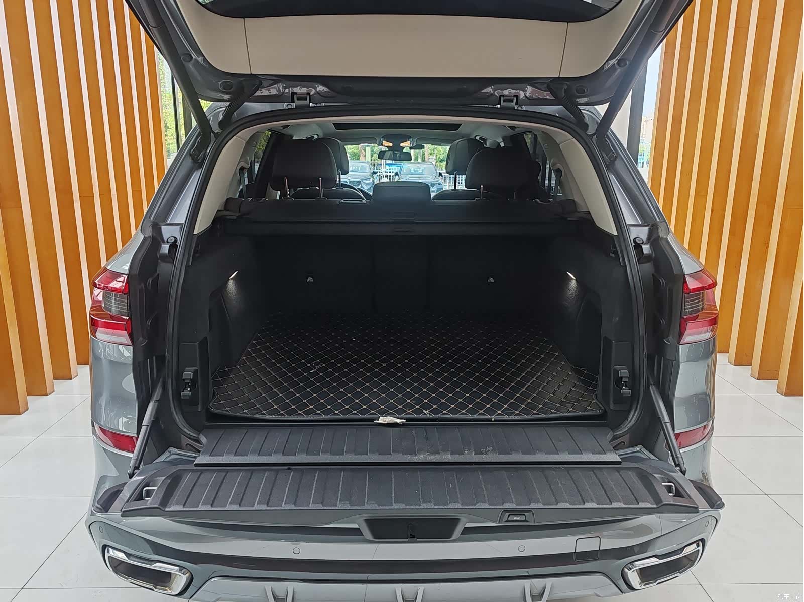 BMW X5, 2022 14