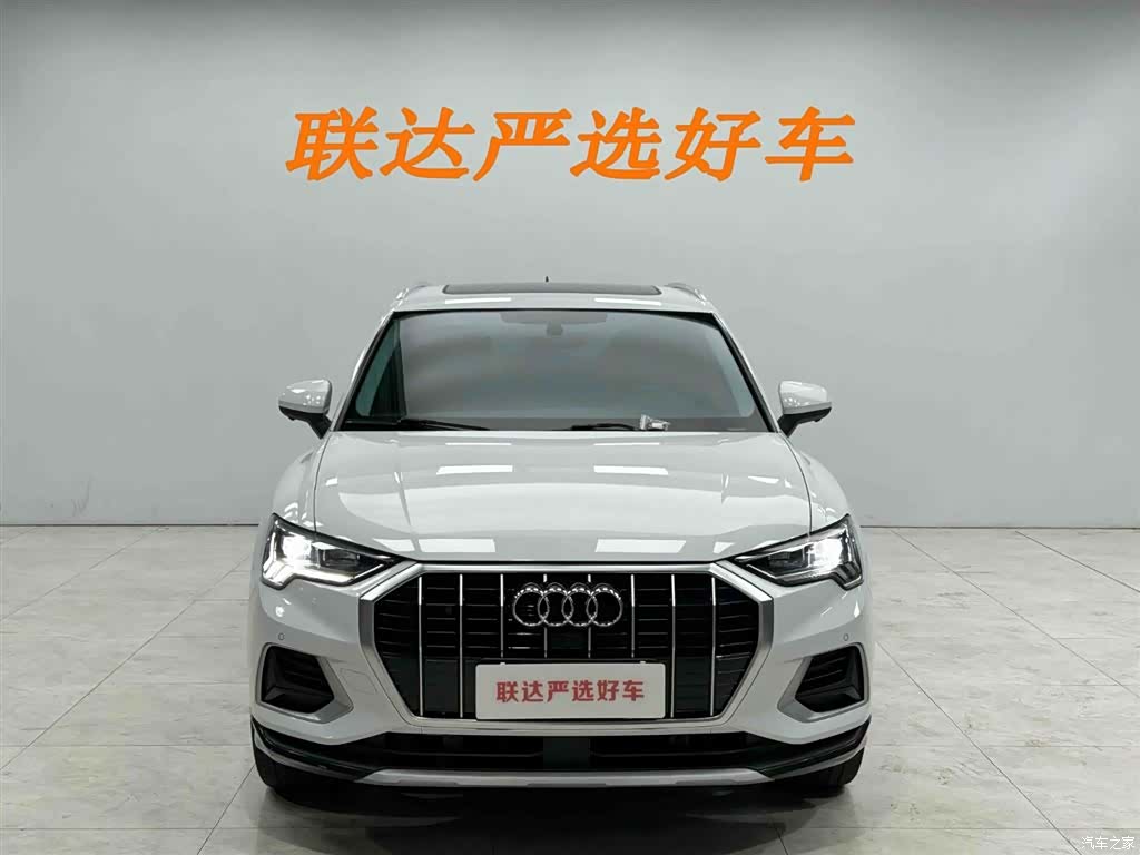 Audi Q3, 2022 22