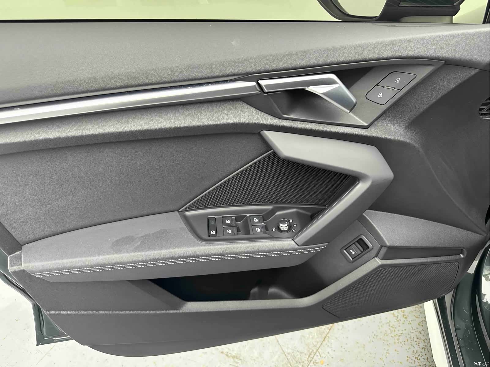 Audi A3, 2023 10