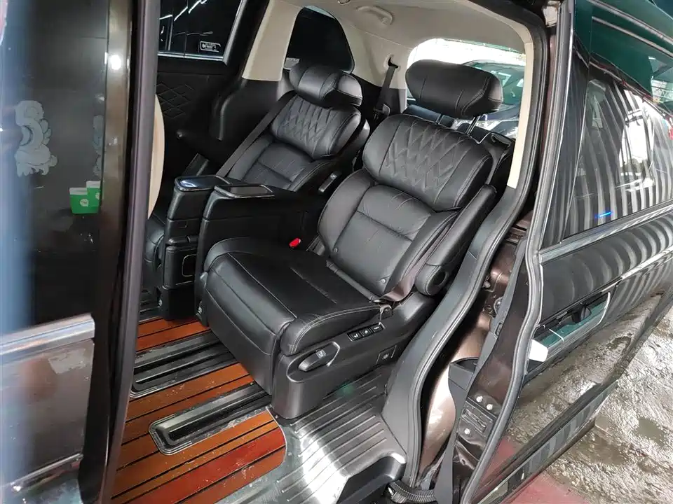 Honda Ai Lishen