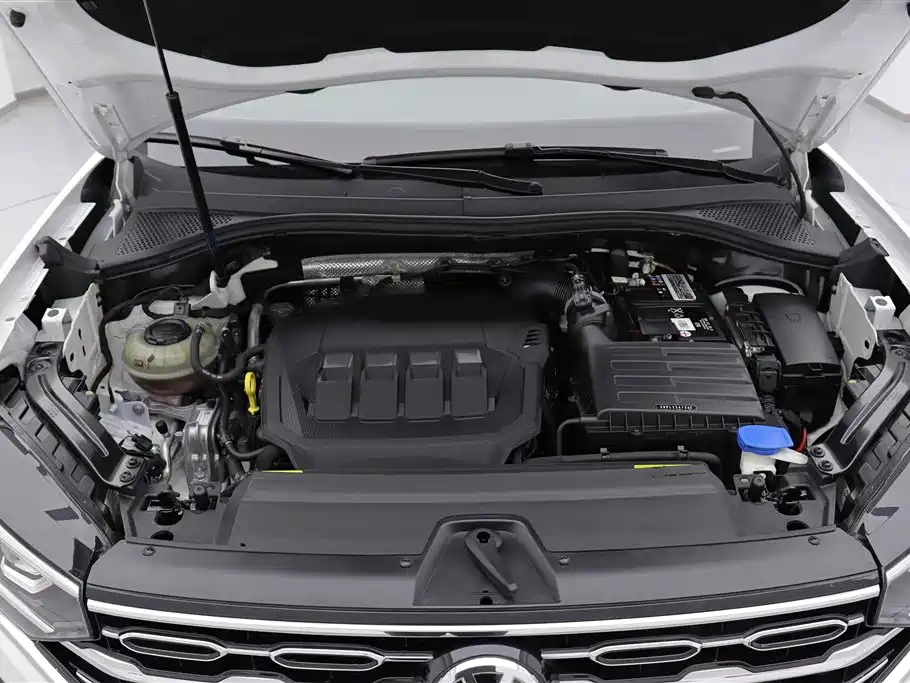 Volkswagen Tanyue Volkswagen Tanyue