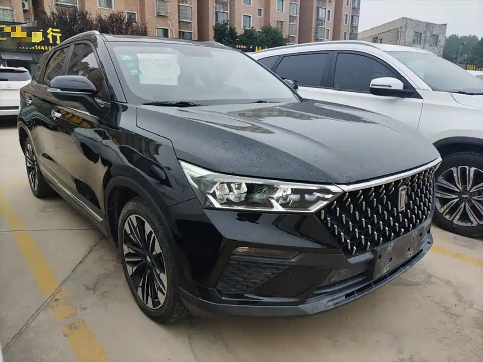 Besturn T77
