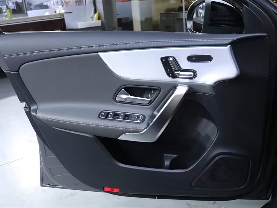 Mercedes-Benz Class A AMG