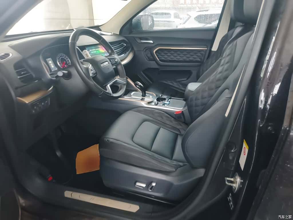 Haval H6, 2020 15