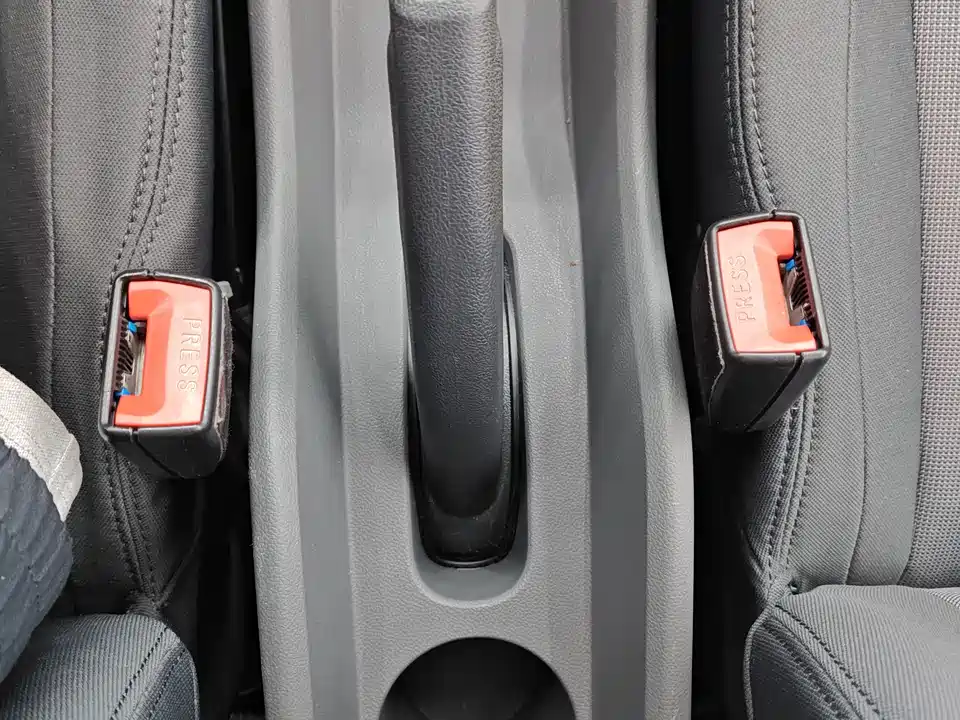 Changan Changan Lumin