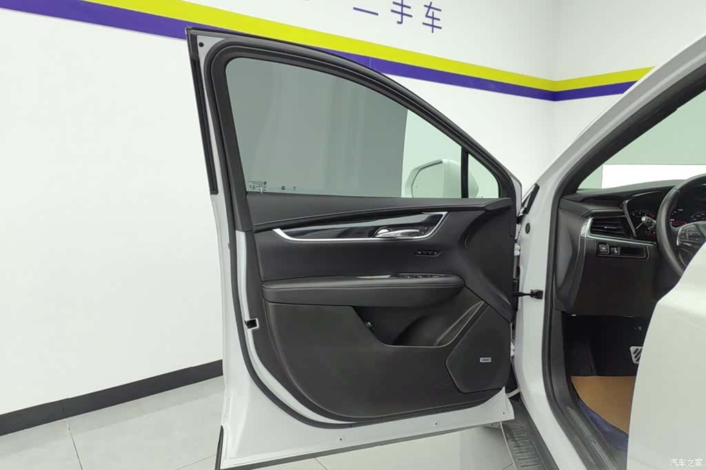 Cadillac XT5, 2021 7