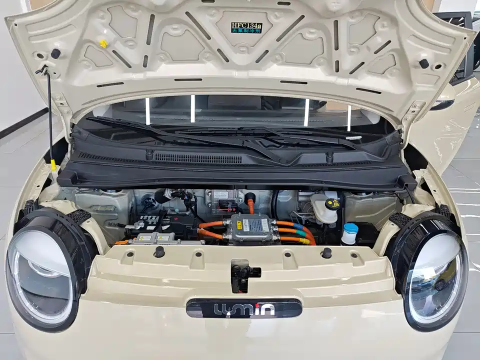 Changan Changan Lumin