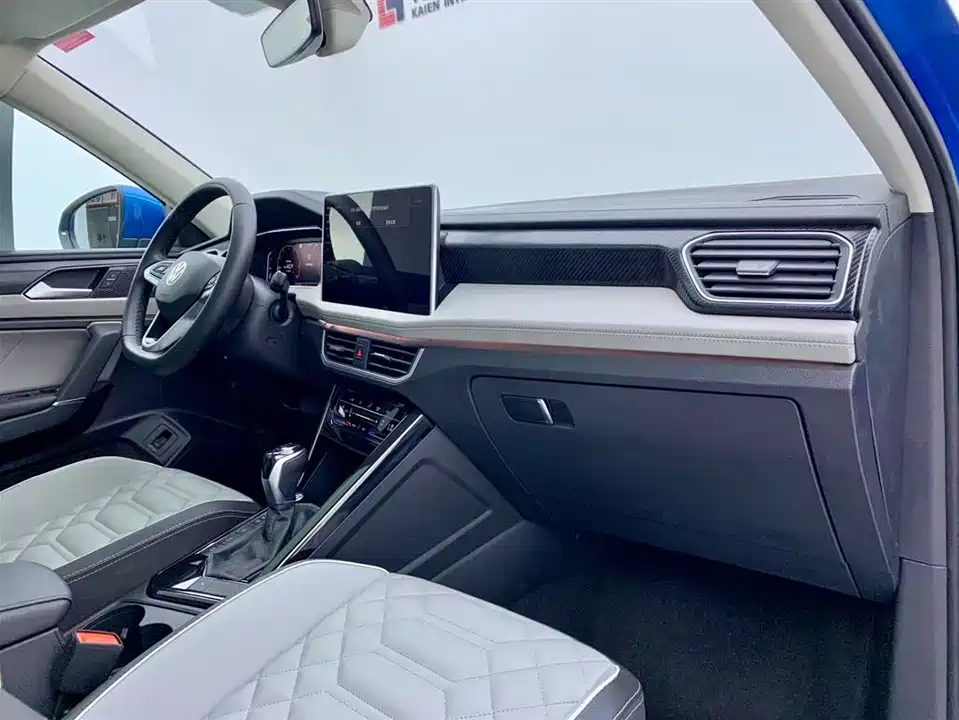 Volkswagen Tanyue Volkswagen Tanyue