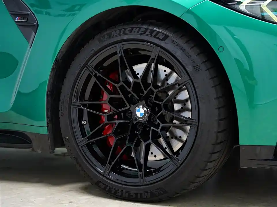 BMW M3 BMW M3