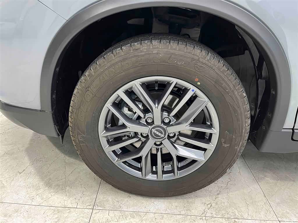 Nissan X-Trail, 2025 20