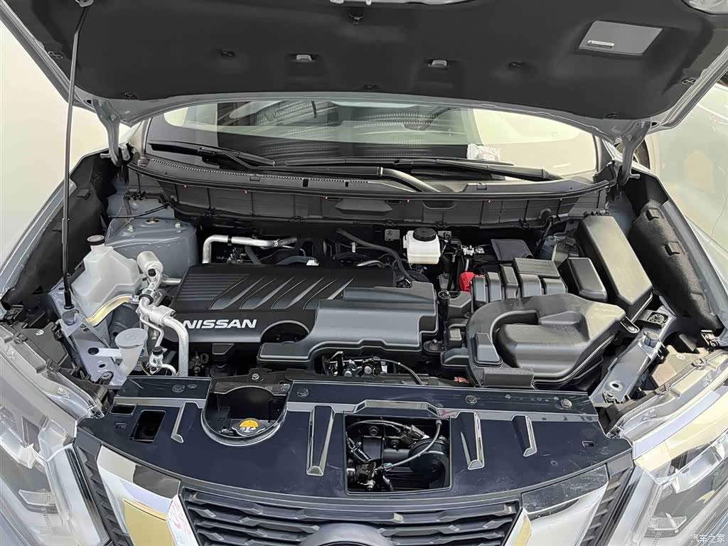 Nissan X-Trail, 2025 21