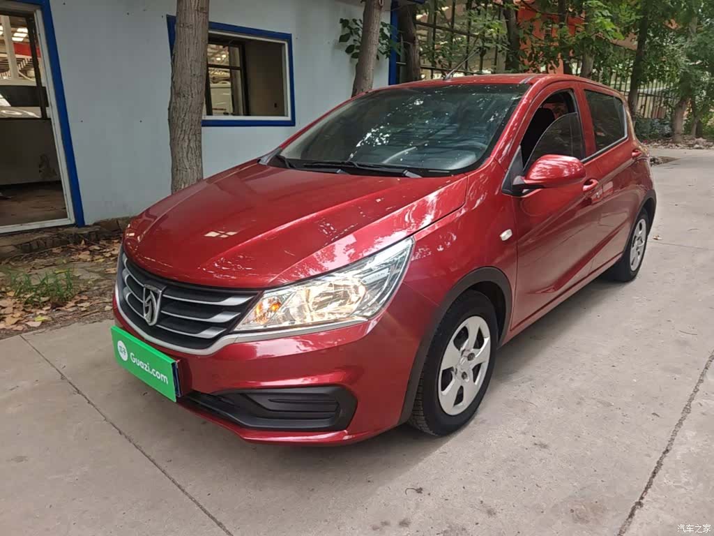 Wuling 310, 2018 1