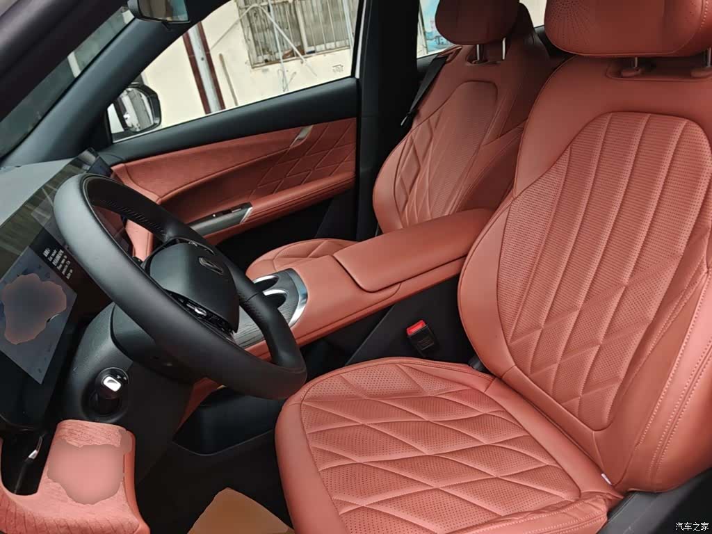 Changan CS75, 2025 15