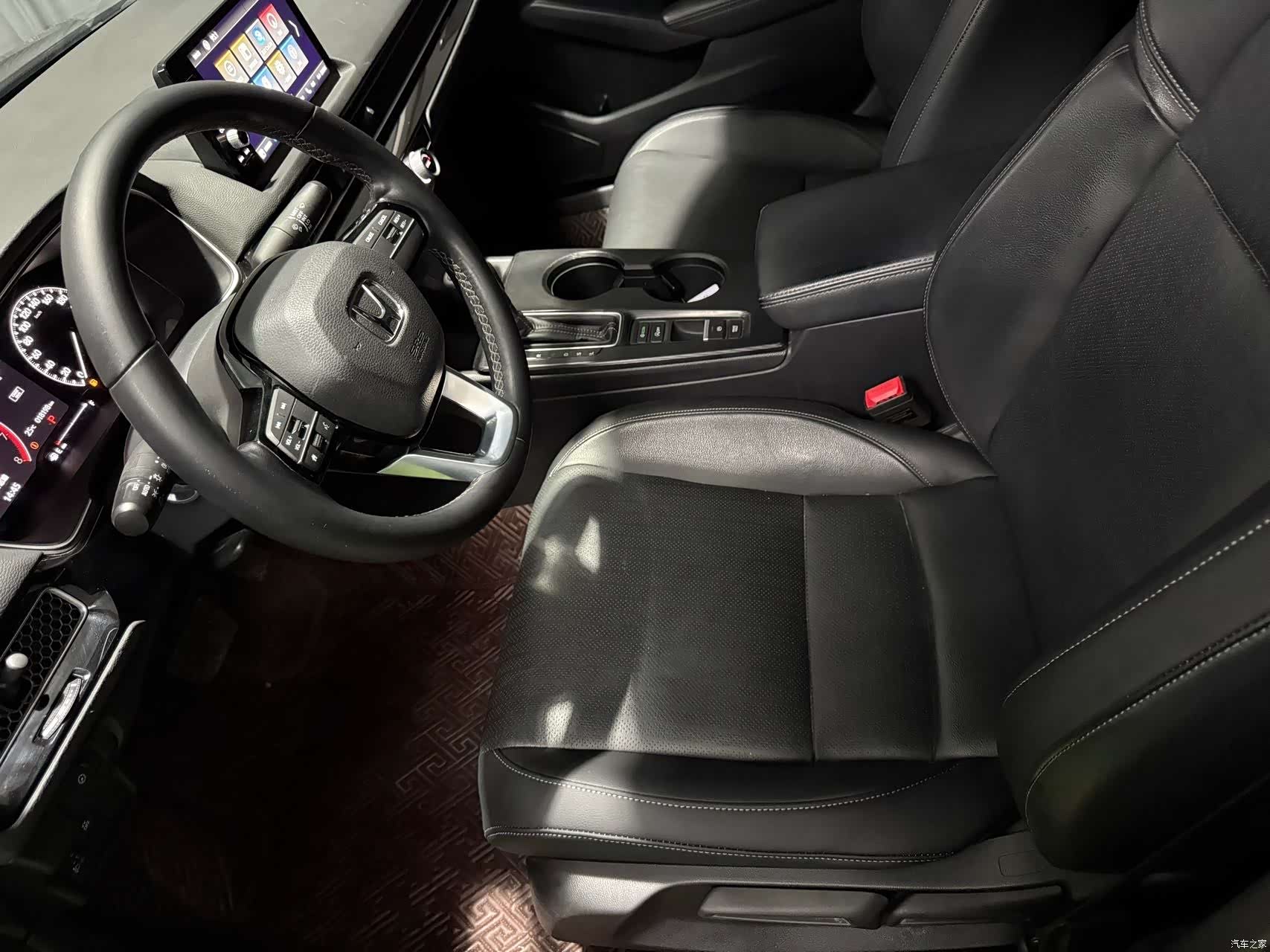 Honda Civic, 2022 15