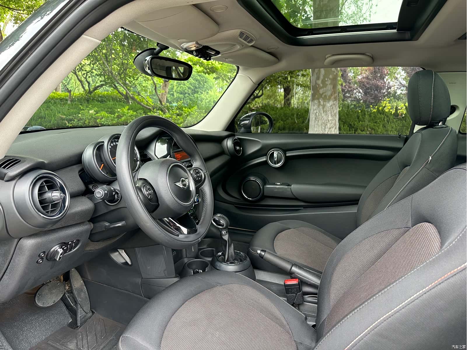 Mini ONE+, 2015 все фото