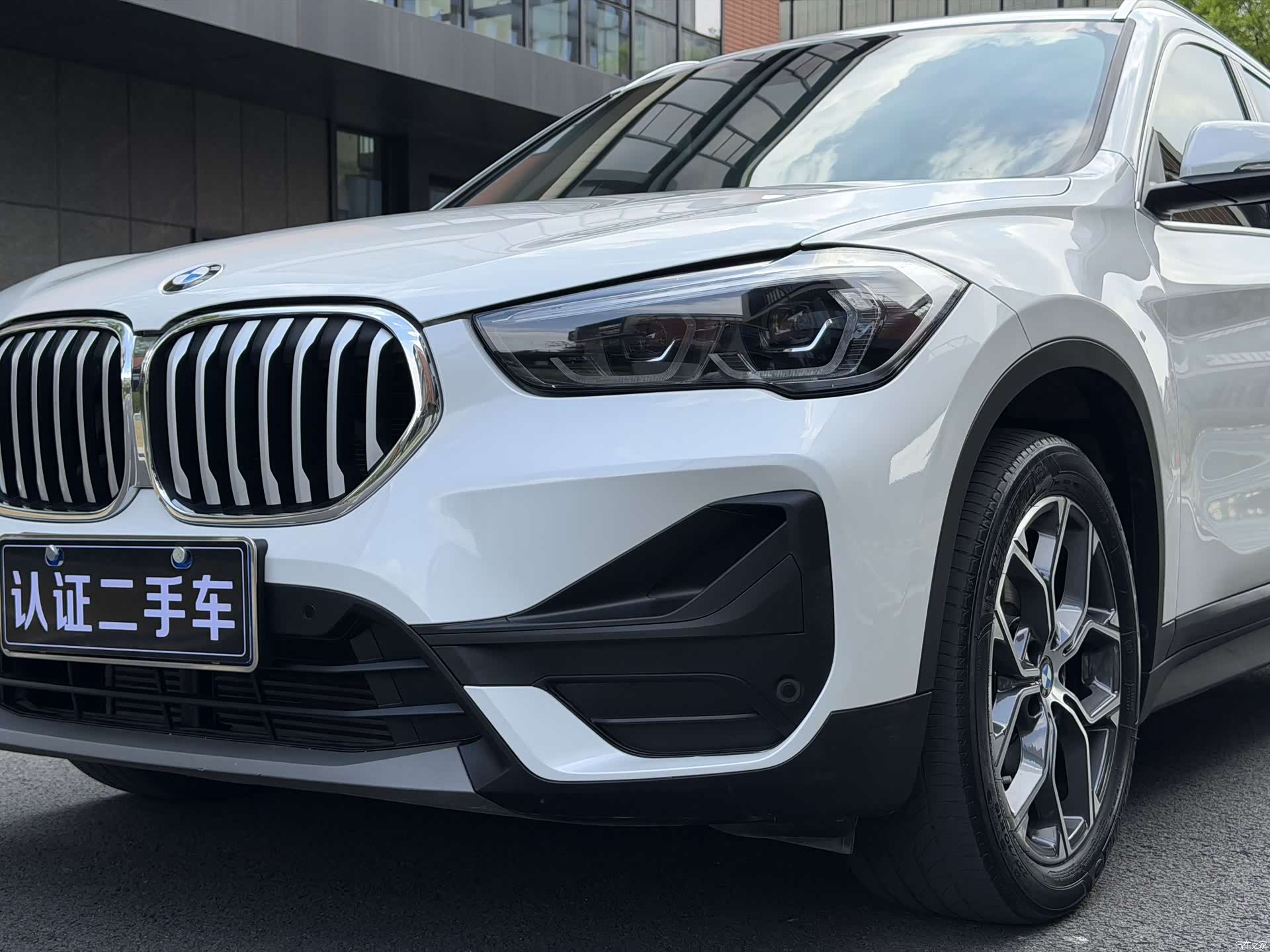 BMW X1, 2022 10