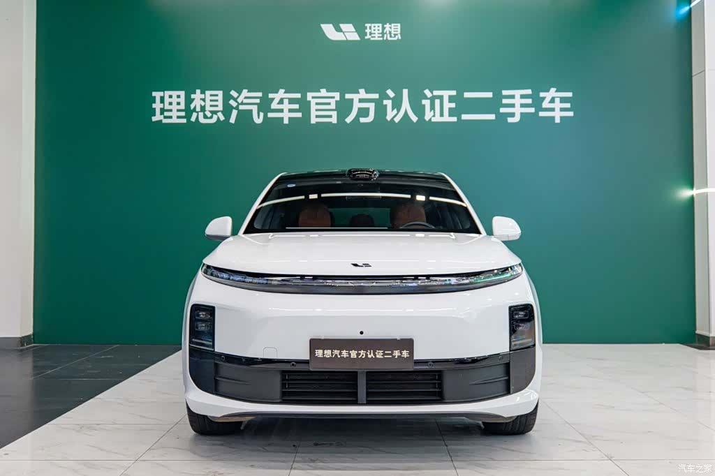 Li Auto L6, 2024 2