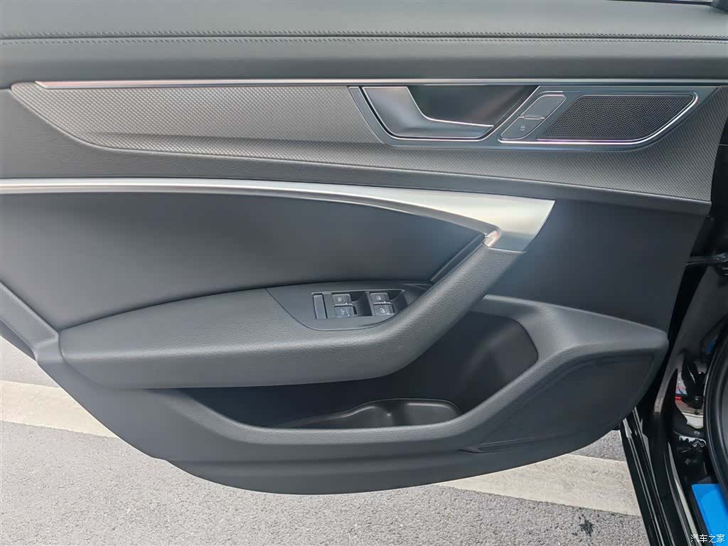 Audi A6L, 2025 20