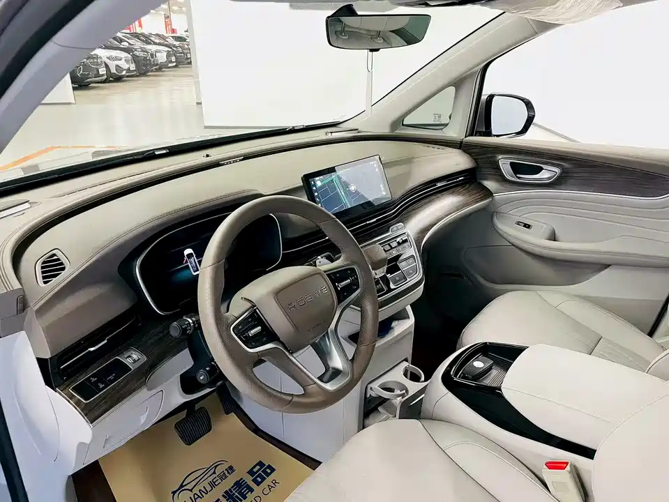 Roewe iMAX8 Roewe iMAX8
