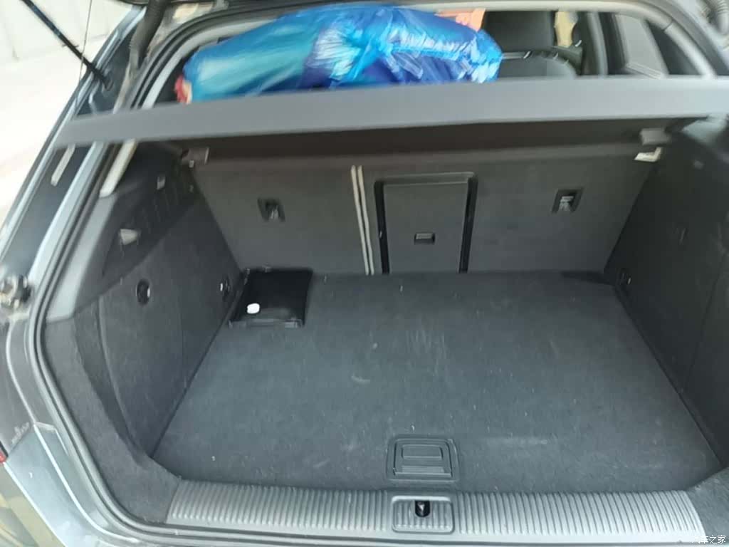 Audi A3, 2019 19