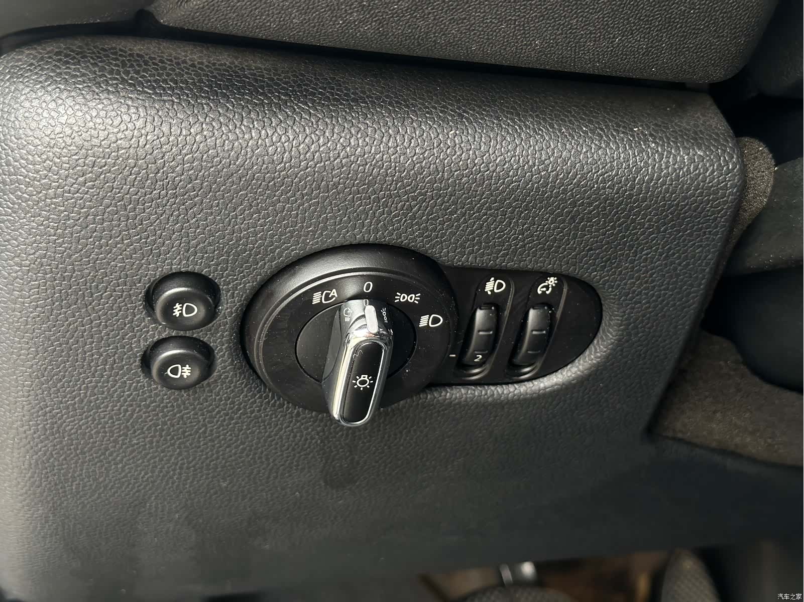 Mini ONE+, 2015 10